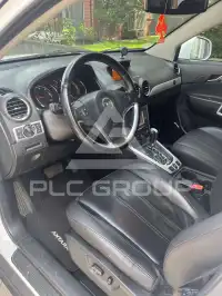2017 Opel ANTARA