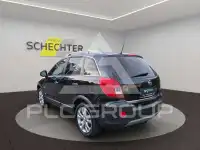 2017 Opel ANTARA