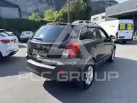 2017 Opel ANTARA