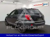 2017 Opel ANTARA