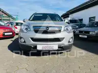 2017 Opel ANTARA