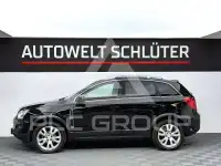 2017 Opel ANTARA