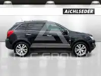 2017 Opel ANTARA