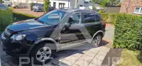 2017 Opel ANTARA