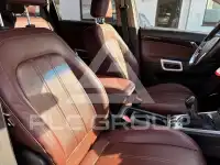 2017 Opel ANTARA