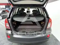 2017 Opel ANTARA