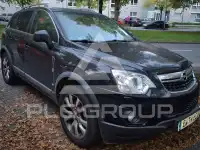 2017 Opel ANTARA