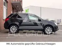 2017 Opel ANTARA