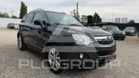 2017 Opel ANTARA