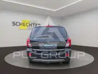 2017 Opel ANTARA