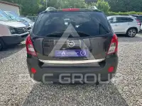 2017 Opel ANTARA