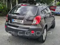 2017 Opel ANTARA