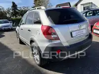 2017 Opel ANTARA