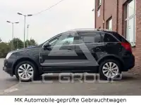 2017 Opel ANTARA