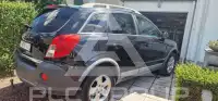2017 Opel ANTARA