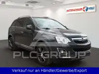 2017 Opel ANTARA