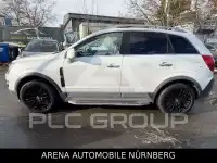 2017 Opel ANTARA