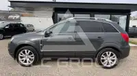 2017 Opel ANTARA