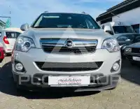 2017 Opel ANTARA