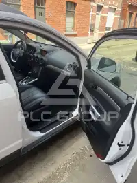 2017 Opel ANTARA
