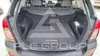 2017 Opel ANTARA