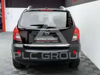 2017 Opel ANTARA