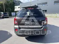 2017 Opel ANTARA