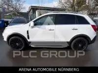 2017 Opel ANTARA