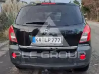 2017 Opel ANTARA