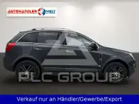 2017 Opel ANTARA