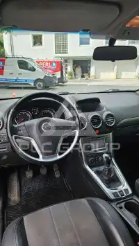 2017 Opel ANTARA