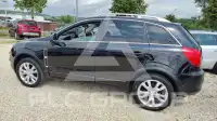 2017 Opel ANTARA