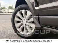 2017 Opel ANTARA