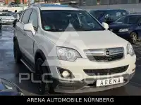 2017 Opel ANTARA