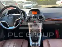 2017 Opel ANTARA