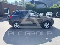 2017 Opel ANTARA