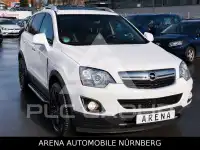 2017 Opel ANTARA
