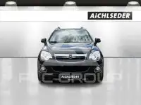 2017 Opel ANTARA
