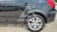 2017 Opel ANTARA