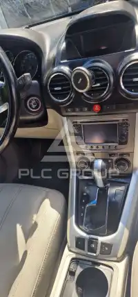 2017 Opel ANTARA