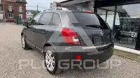 2017 Opel ANTARA