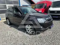 2017 Opel ANTARA