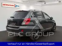 2017 Opel ANTARA