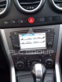 2017 Opel ANTARA