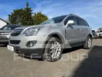 2017 Opel ANTARA