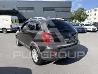2017 Opel ANTARA