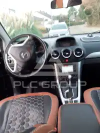 2017 Opel ANTARA