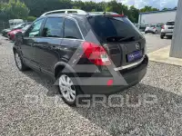2017 Opel ANTARA