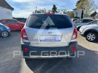 2017 Opel ANTARA