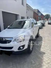 2017 Opel ANTARA